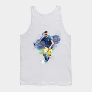 Alvaro Fidalgo Tank Top